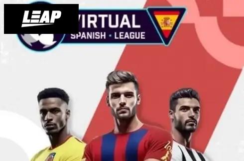 Virtual Spanish League